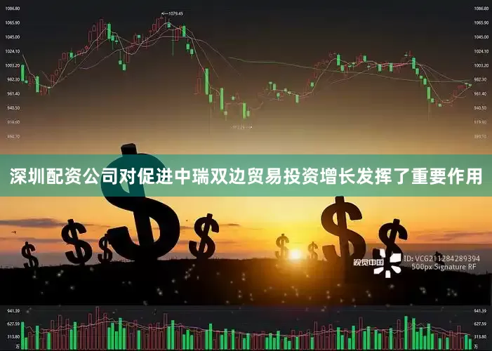 深圳配资公司对促进中瑞双边贸易投资增长发挥了重要作用