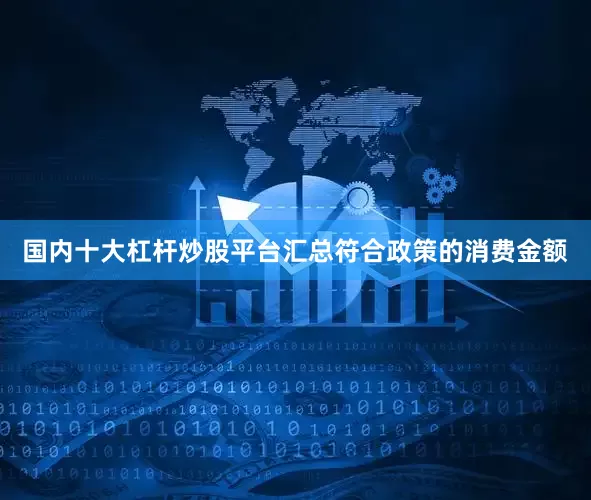 国内十大杠杆炒股平台汇总符合政策的消费金额